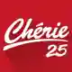 Programme TV de Chérie 25