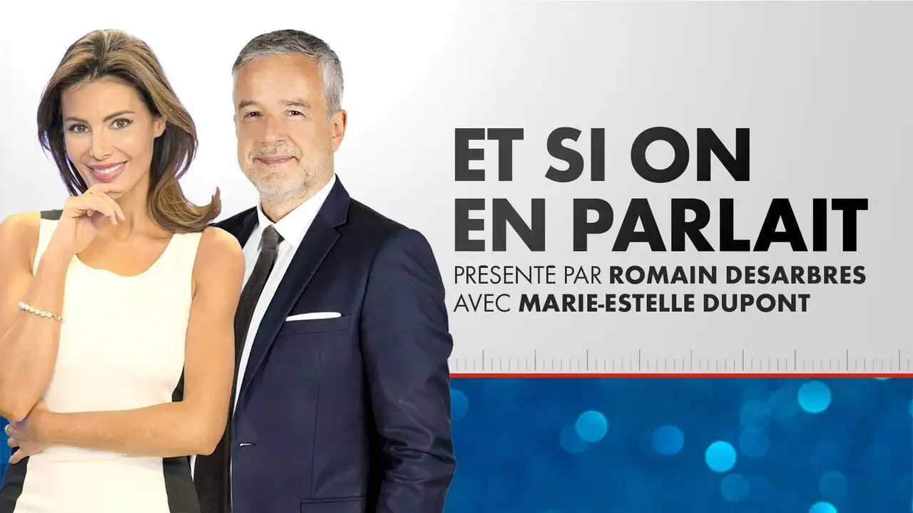 Et si on en parlait – image d’arrière-plan