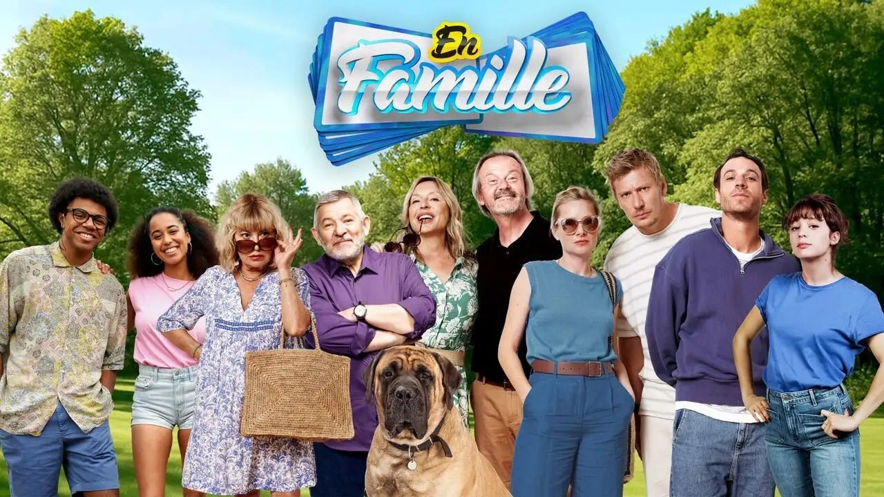 Saison 15 – image d’arrière-plan
