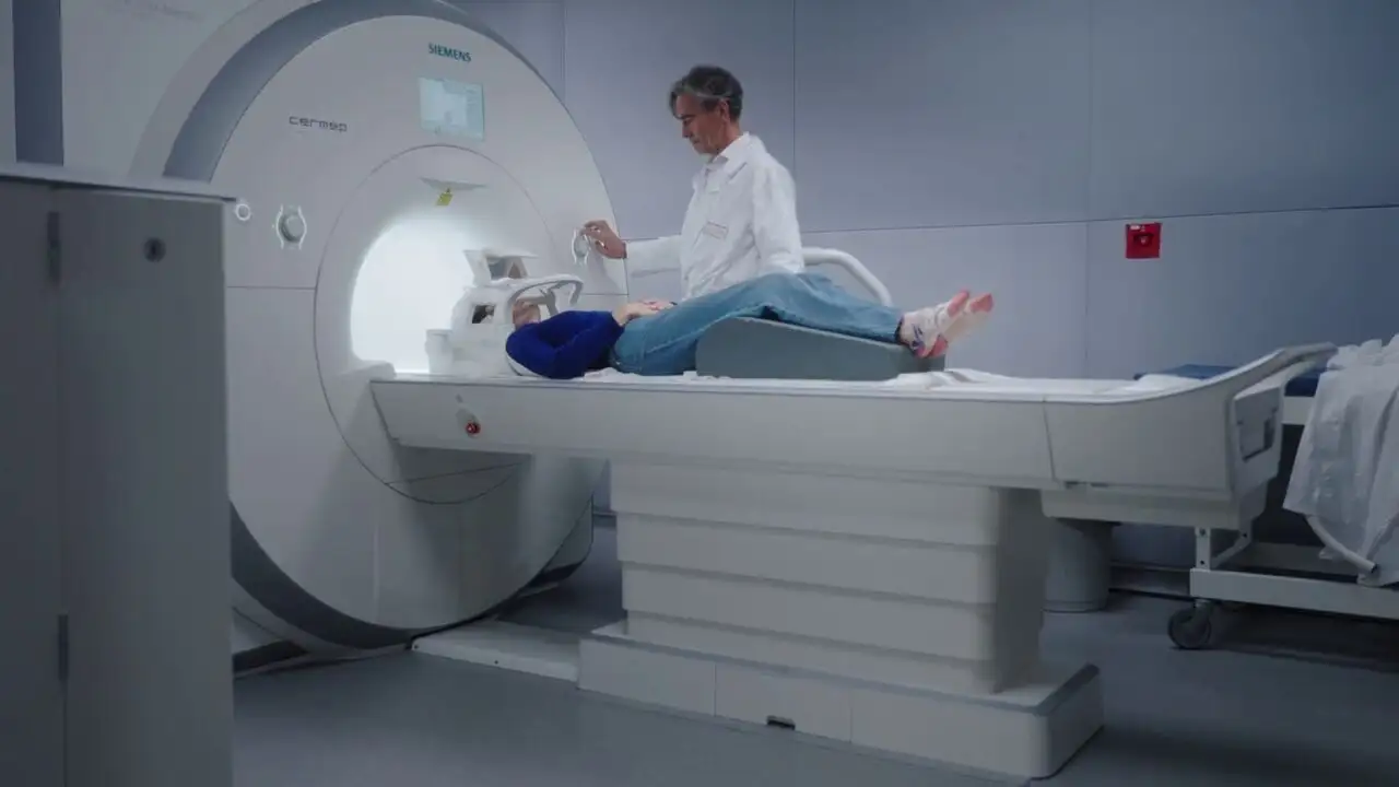 Un cerveau particulier – image d’arrière-plan