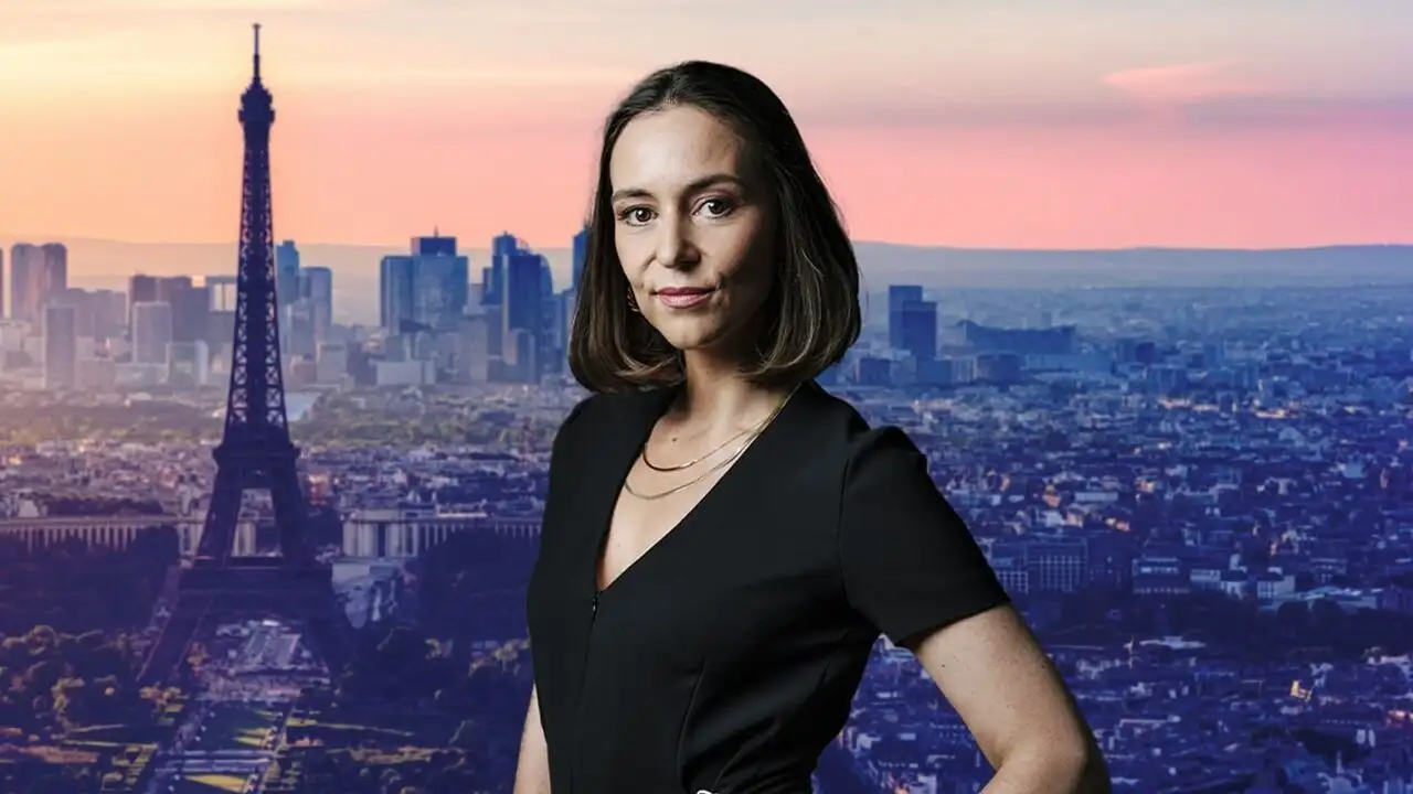 Le club BFM – image d’arrière-plan