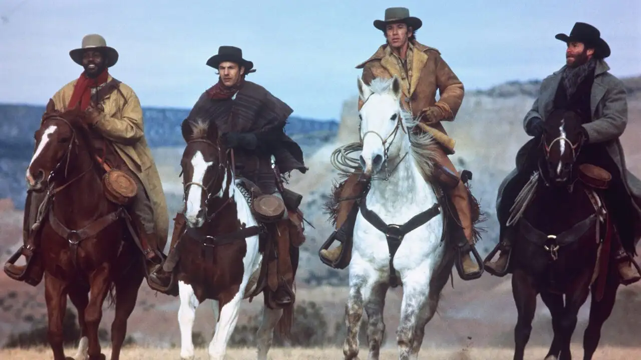 Silverado – image d’arrière-plan