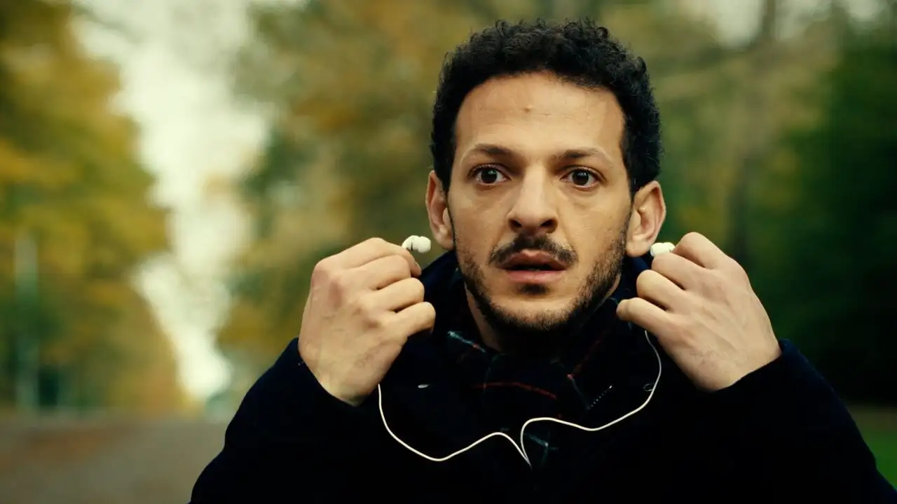 Les amateurs - Saison 2 – image d’arrière-plan
