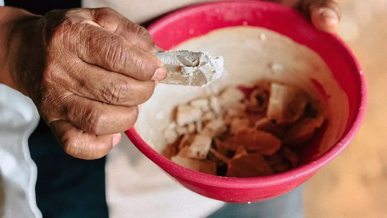 Cocaïne : la poudrière colombienne – image d’arrière-plan