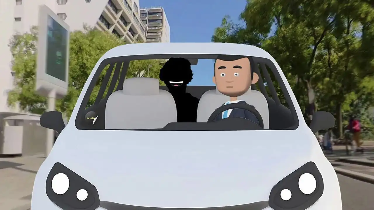 Saison 1 – image d’arrière-plan