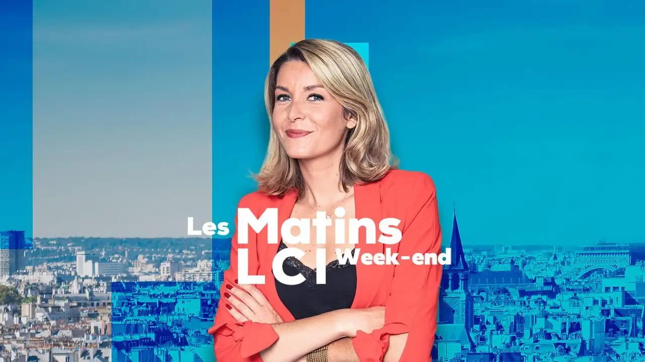 La matinale du week-end – image d’arrière-plan