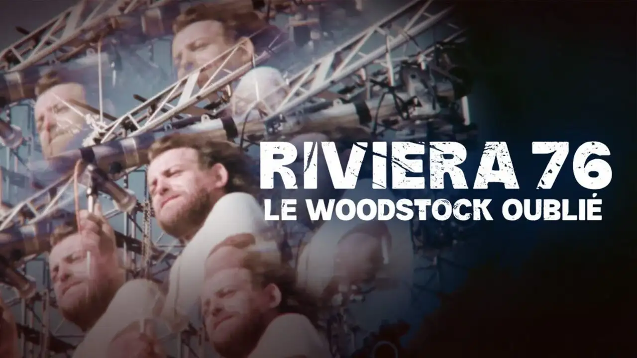 Riviera 76, le Woodstock oublié – image d’arrière-plan