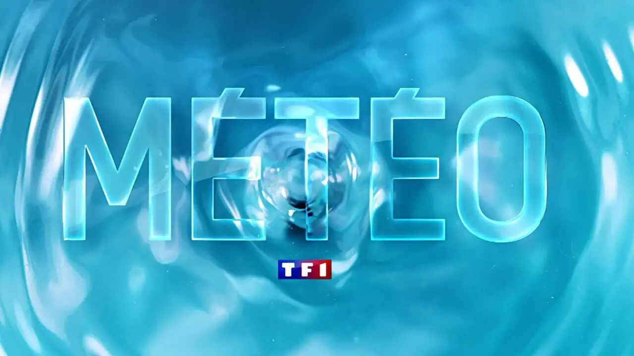 Météo – image d’arrière-plan