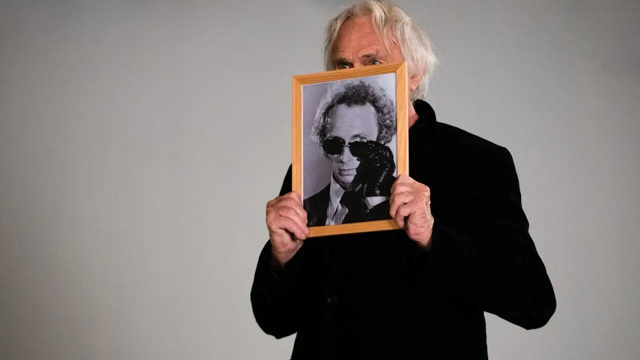 Pierre Richard, le discret – image d’arrière-plan