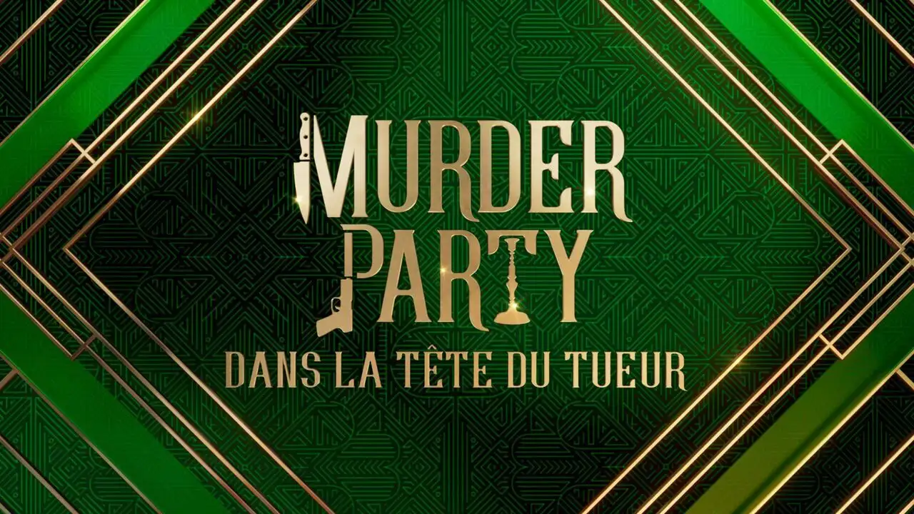 Murder Party : dans la tête du tueur – image d’arrière-plan