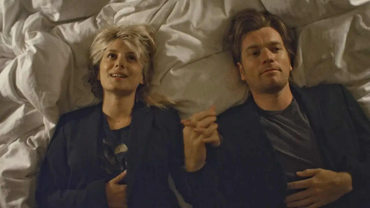 Beginners – image d’arrière-plan