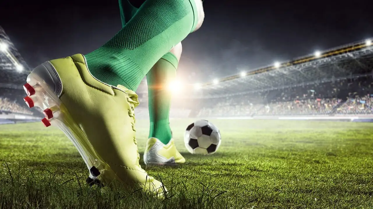 Maxi Ligue 2 – image d’arrière-plan