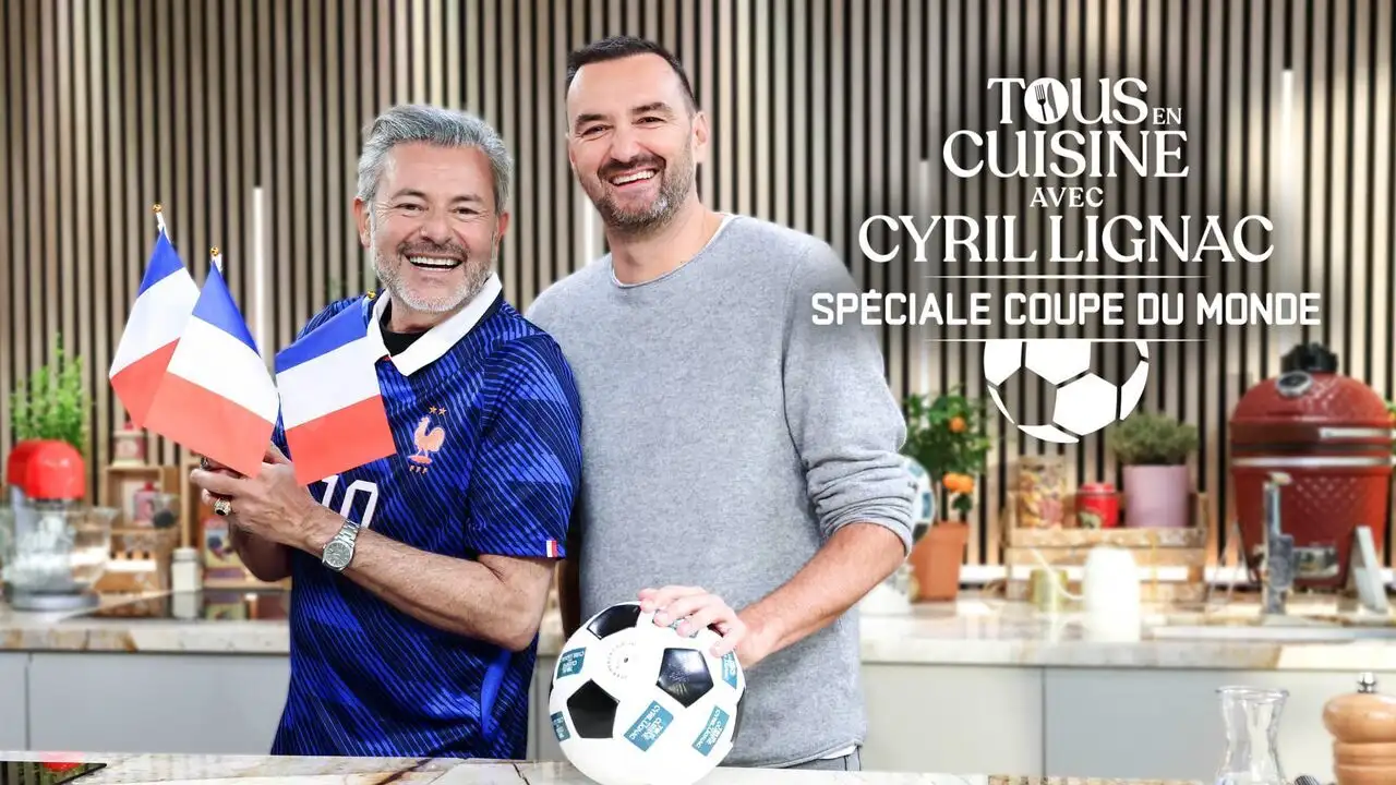 Saison 7 – image d’arrière-plan