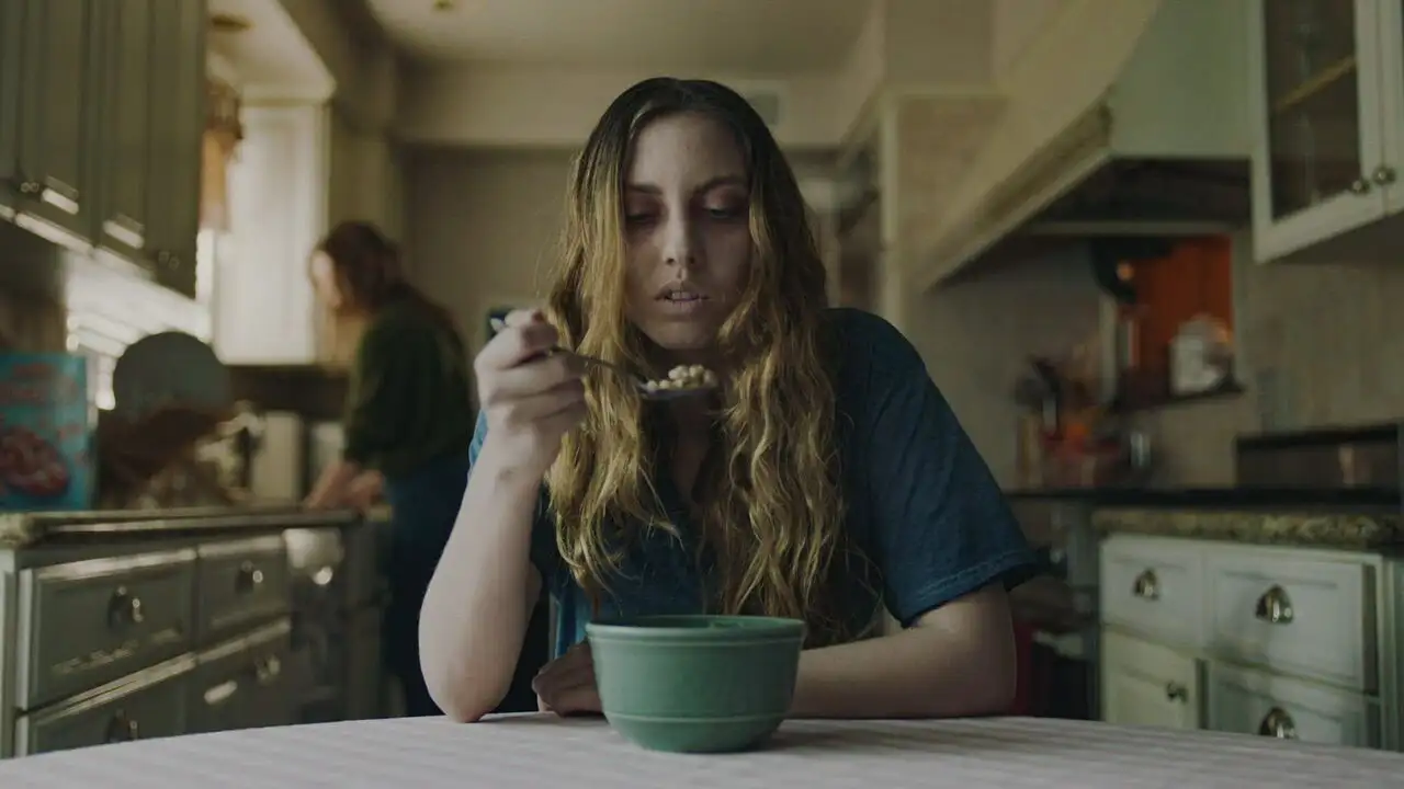 La légion des exorcistes, avec Eli Roth - Saison 1 - Animaux démoniaques – image d’arrière-plan