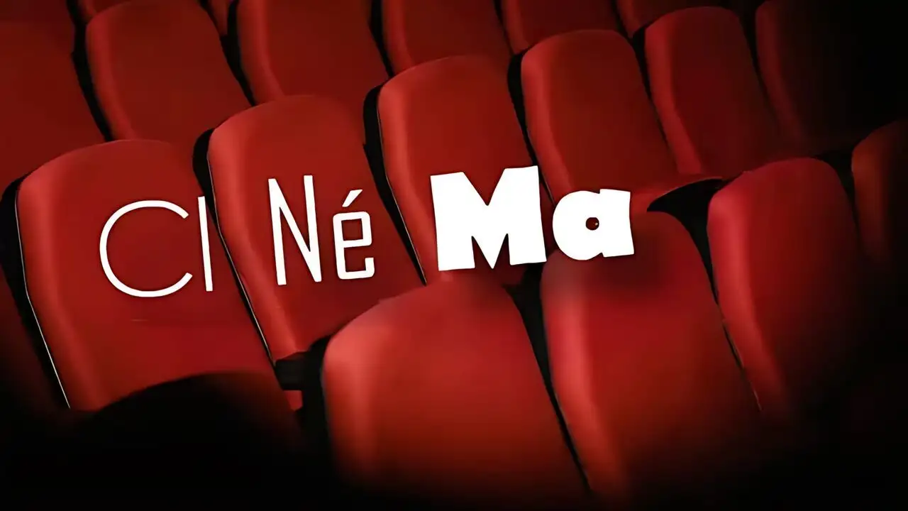 Ci né ma - Les sorties ciné de la semaine – image d’arrière-plan