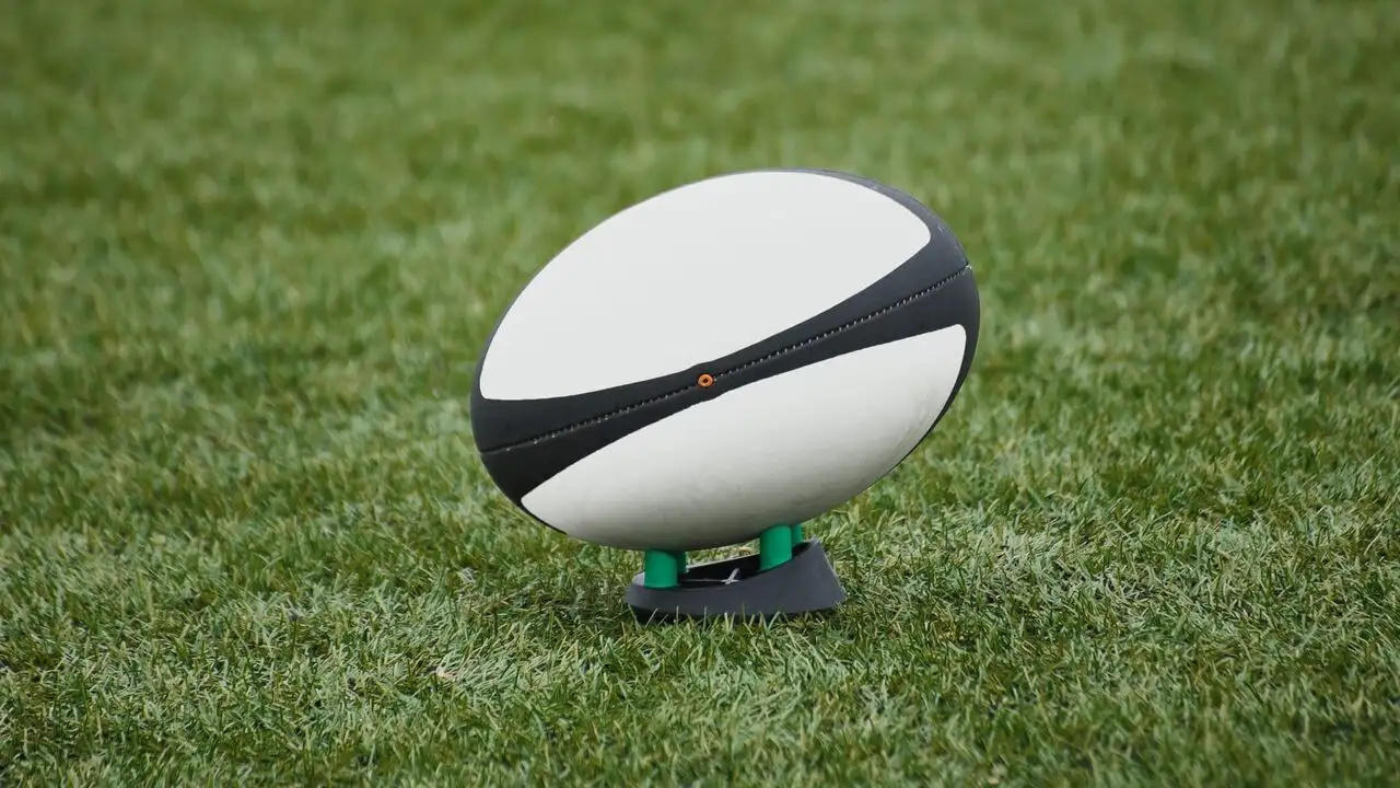 Rugby : Le mag des 6 Nations – image d’arrière-plan