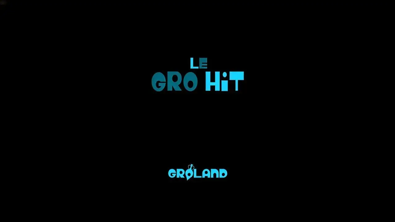 Gro Hit - Gro Hit 3 – image d’arrière-plan