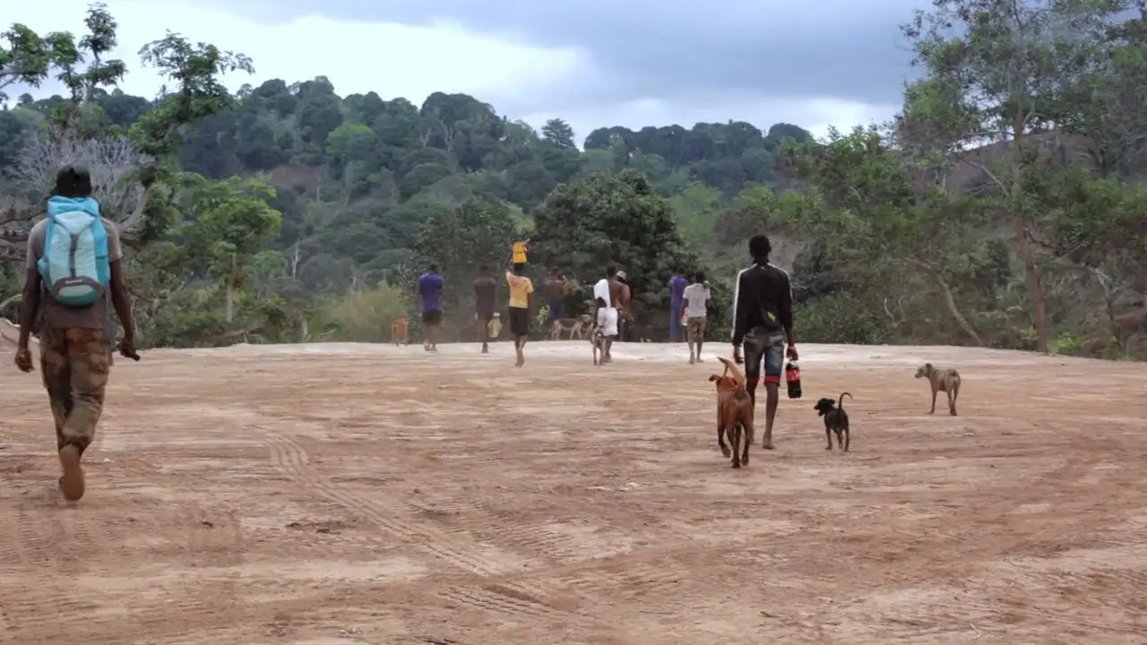 Malavoune tango - Episode 01 – image d’arrière-plan