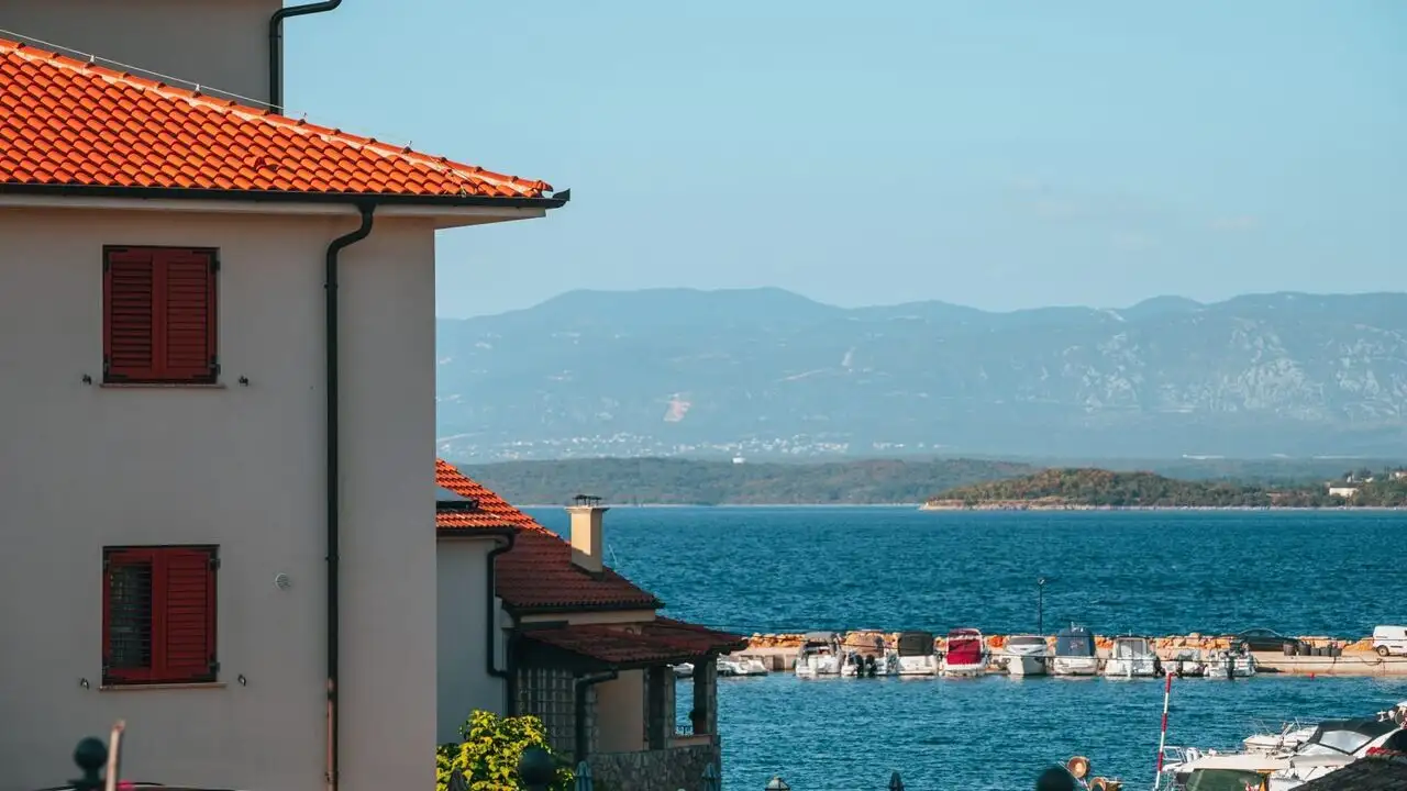 Mediterraneo - Saison 1 - En mer de Marmara, la préservation des milieux marins – image d’arrière-plan