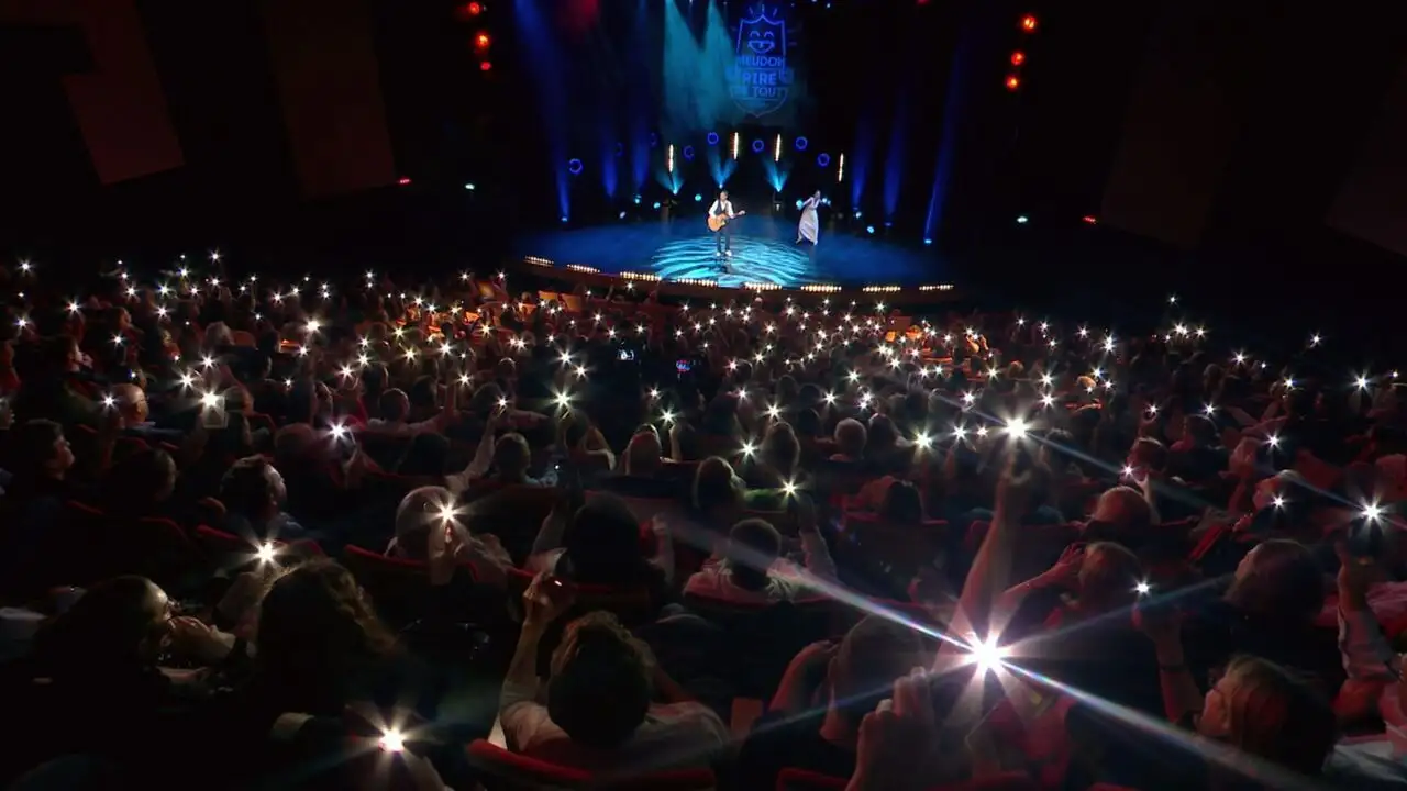 Festival Meudon Rire de tout – image d’arrière-plan
