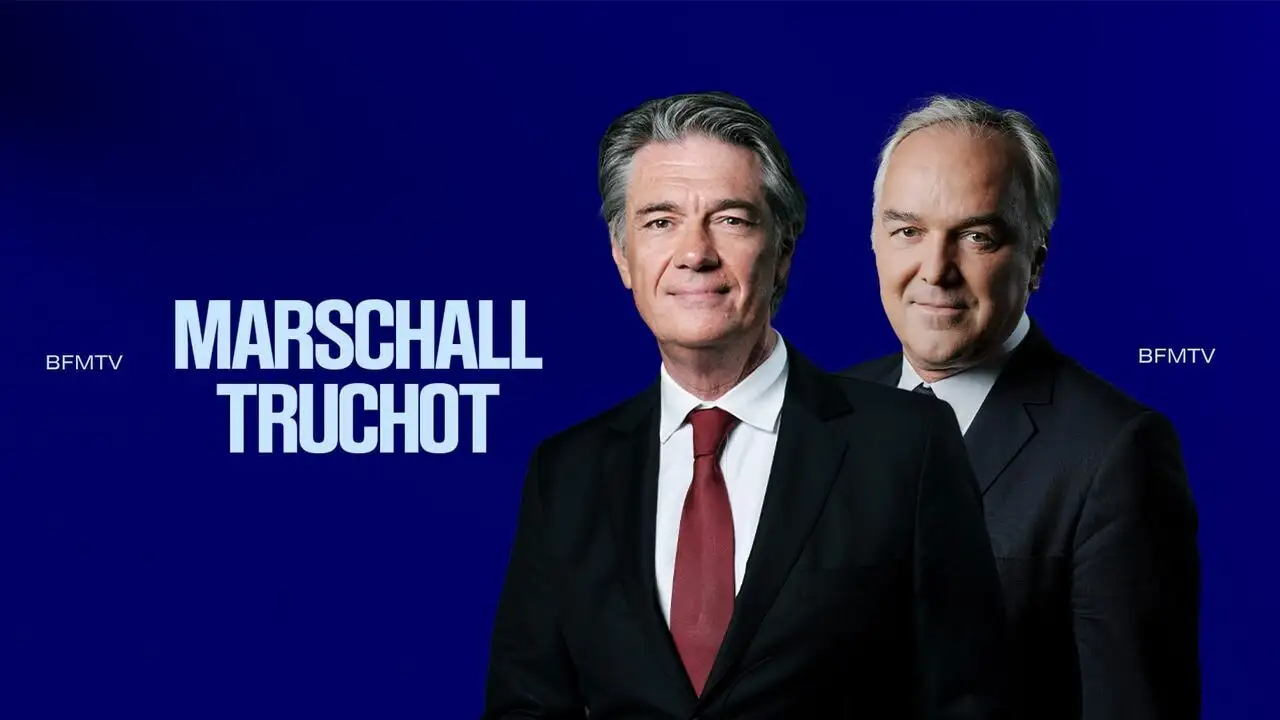 Marchall Truchot – image d’arrière-plan