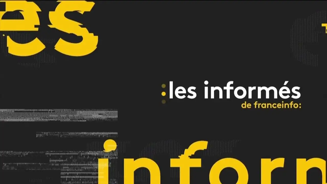 Les informés du soir – image d’arrière-plan