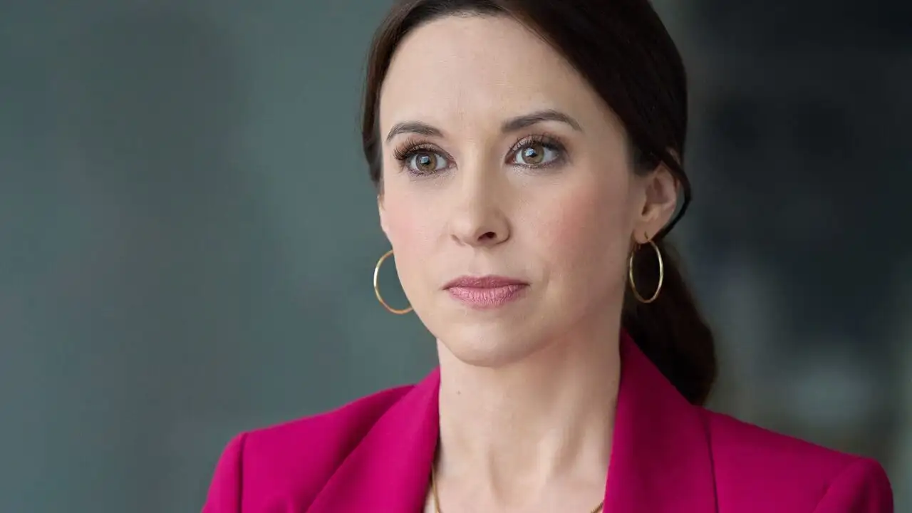 Un divorce presque parfait – image d’arrière-plan