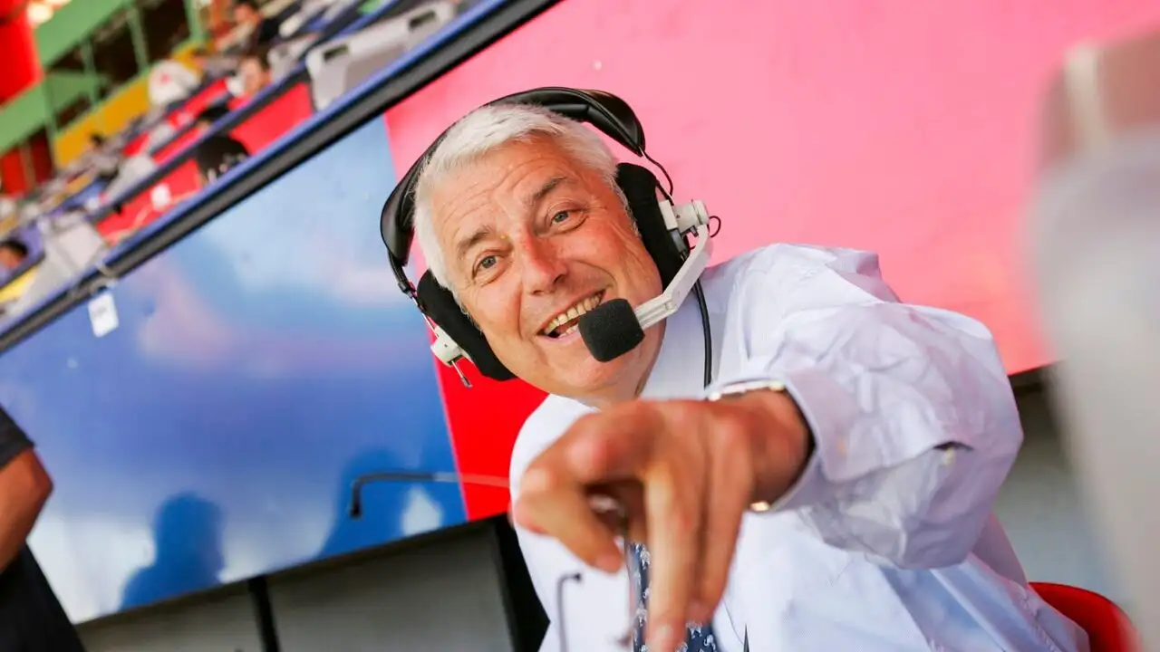 Thomas Ramos, point par point - 🏉 Rugby – image d’arrière-plan