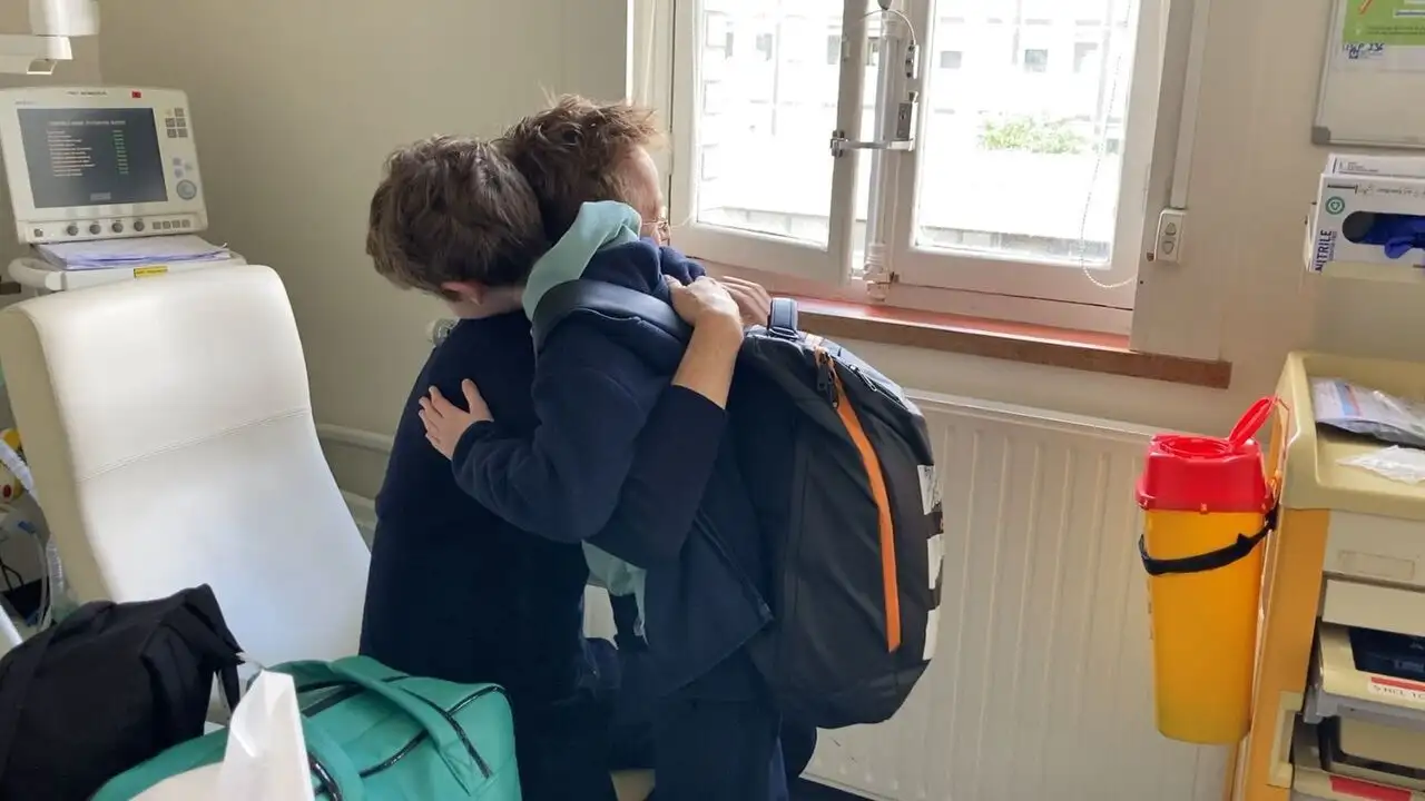 Chêne de vie : l'amour aux temps du cancer – image d’arrière-plan