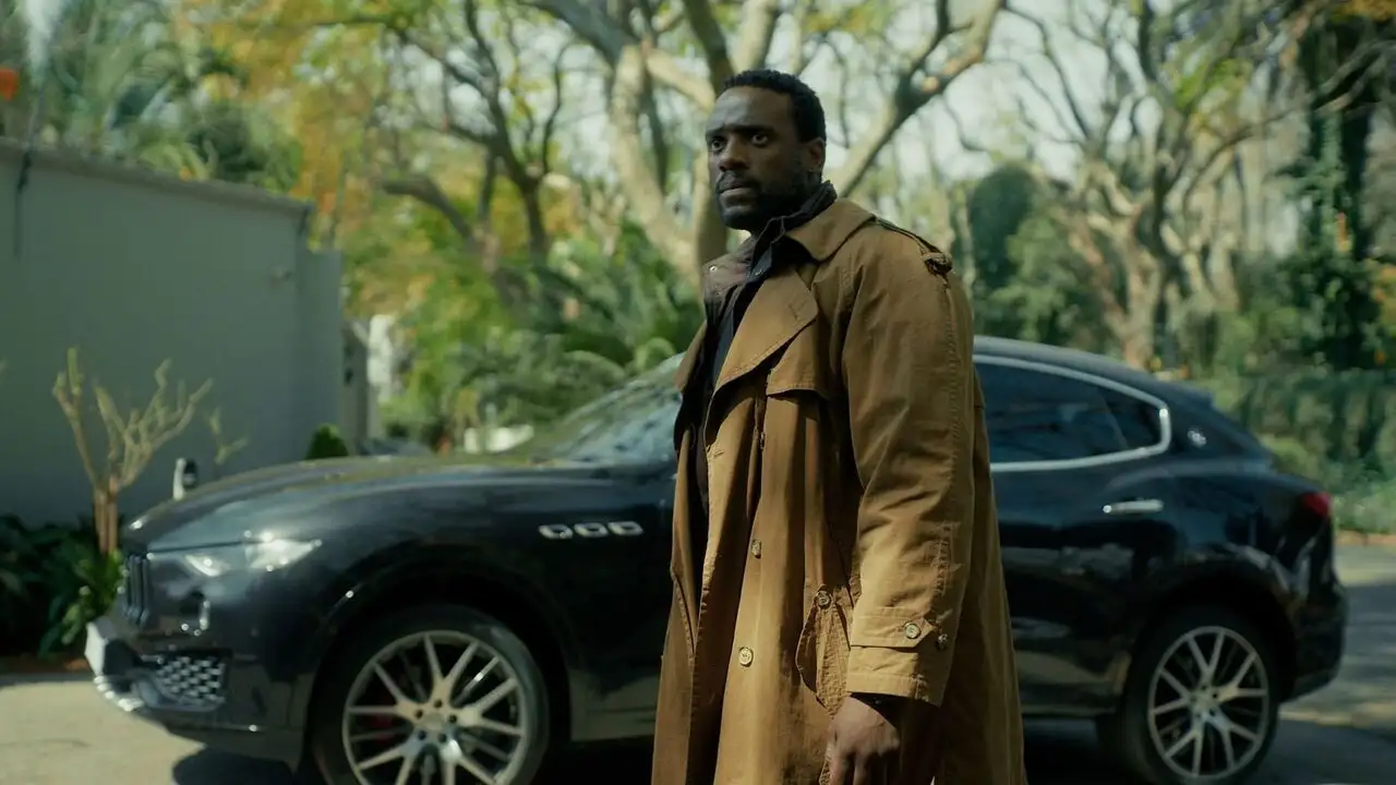 Lukas, l'homme de l'ombre - Saison 1 – image d’arrière-plan