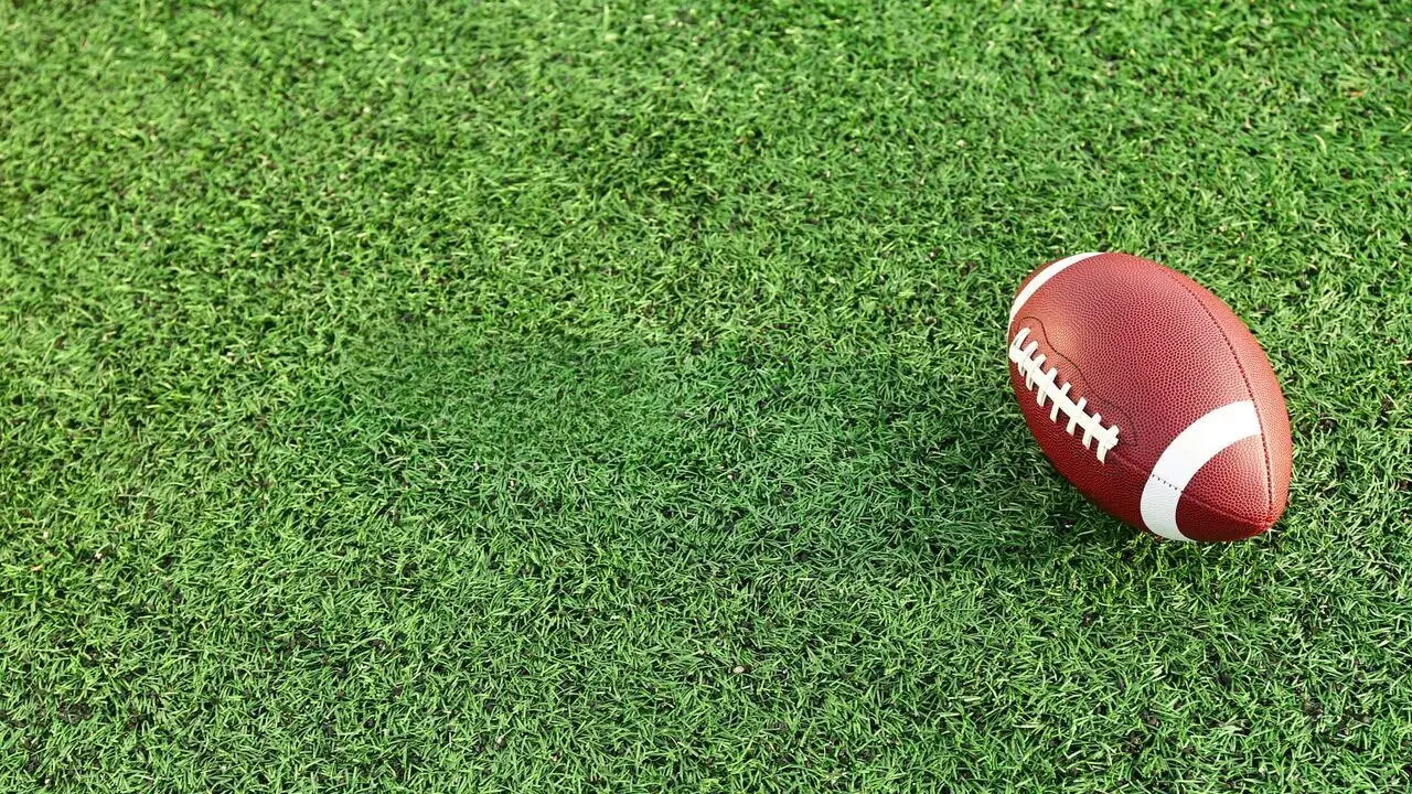 Avant-match NFL – image d’arrière-plan