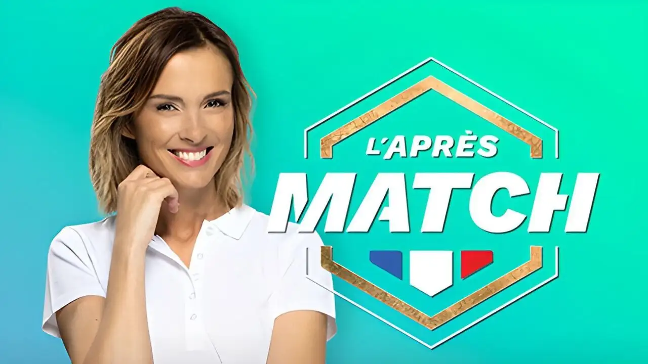Rugby : L'après-match – image d’arrière-plan
