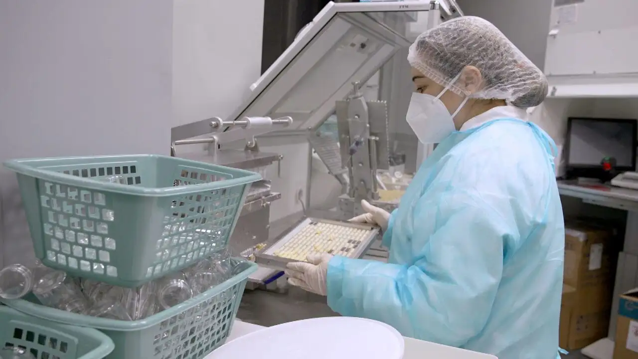 Médicaments, la grande pénurie – image d’arrière-plan