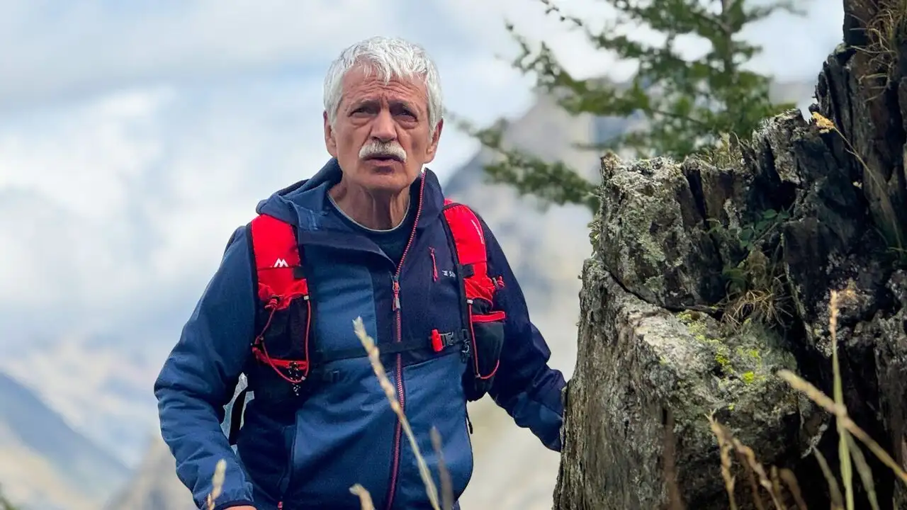 Impossible – image d’arrière-plan