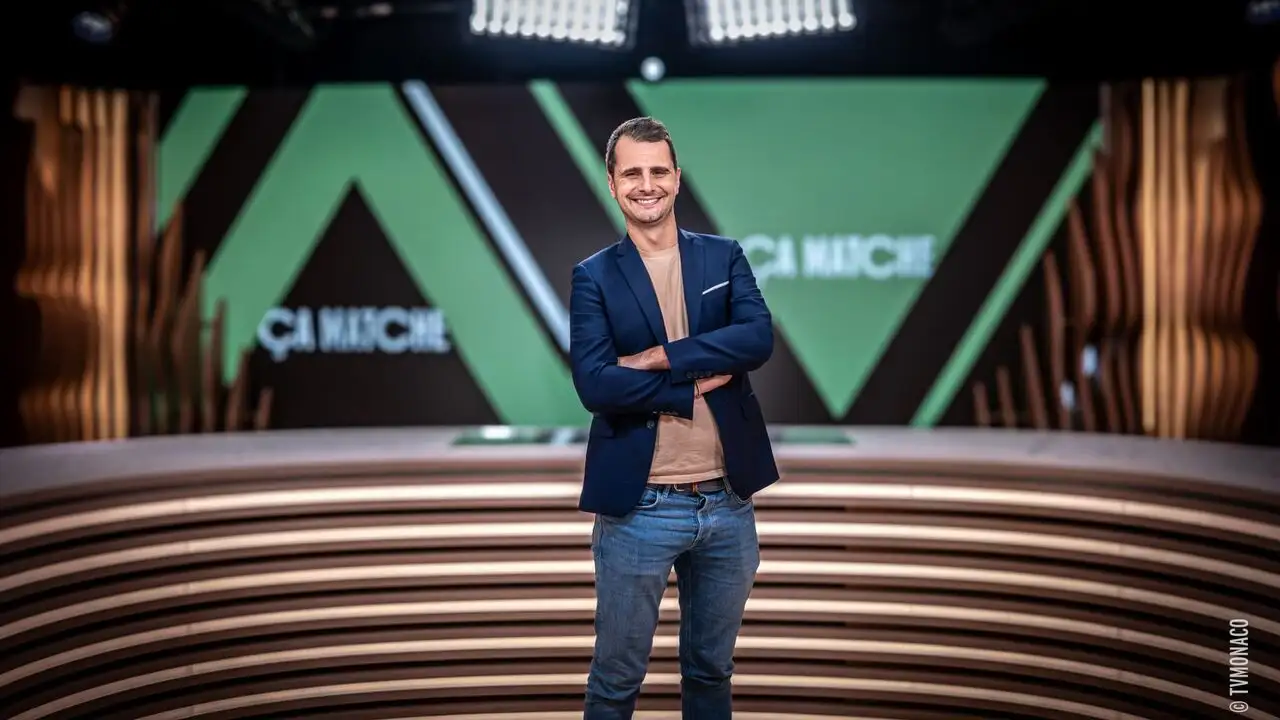 Le match dans le match - Episode 84 – image d’arrière-plan