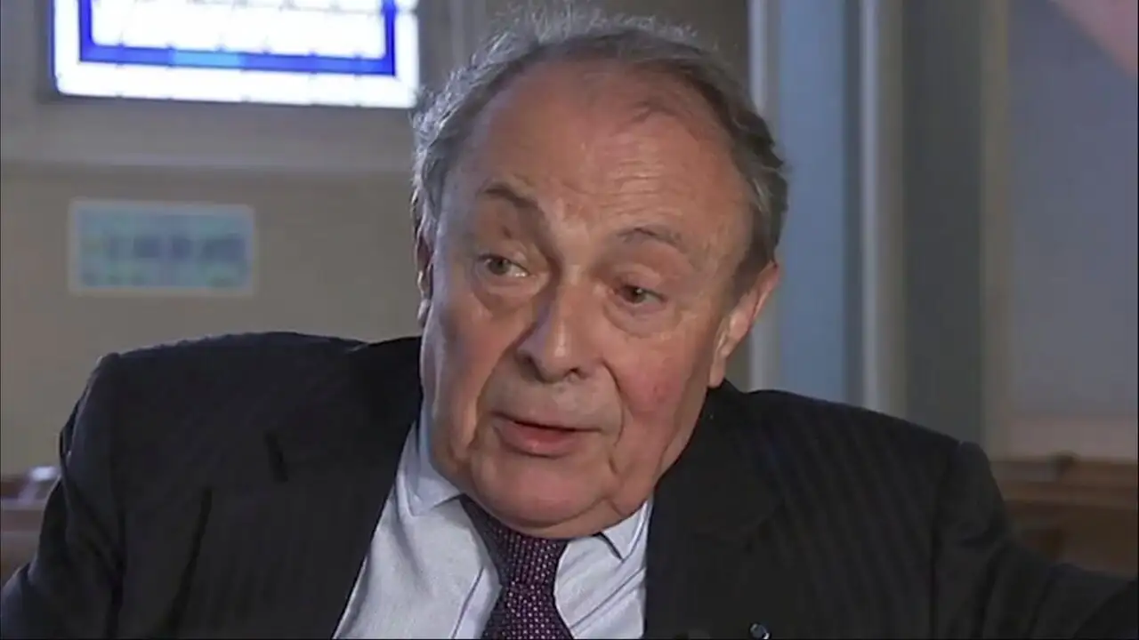 Moi, Michel Rocard, j'irai dormir en Corse – image d’arrière-plan
