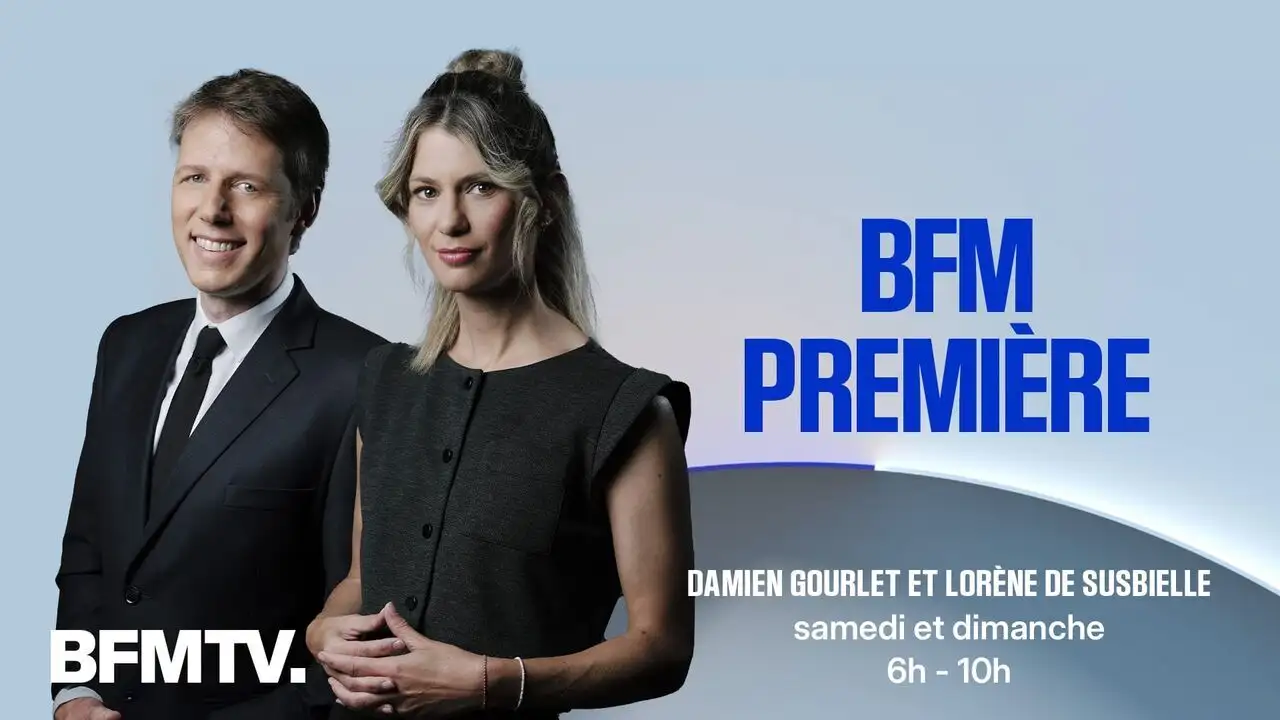 Week-end première – image d’arrière-plan