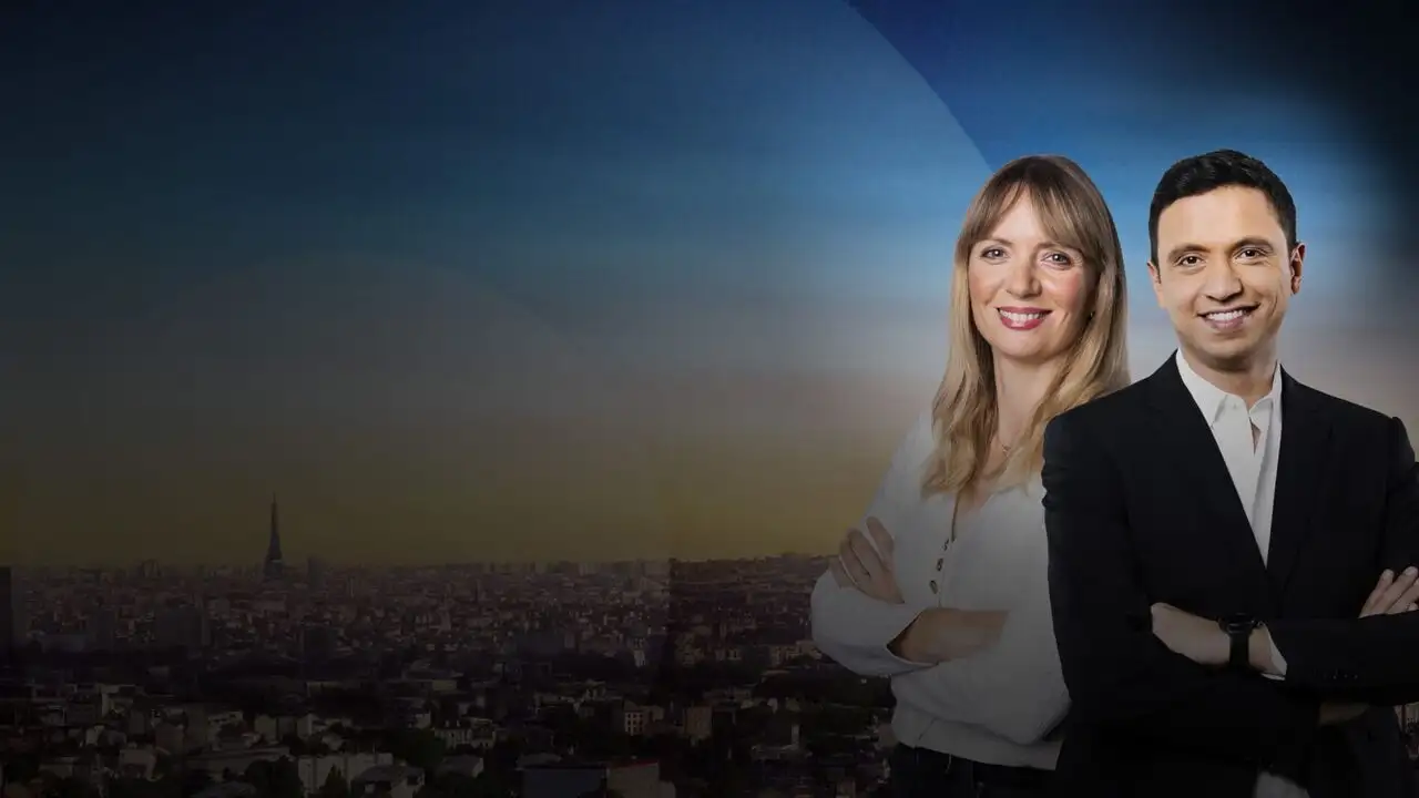 La matinale info semaine – image d’arrière-plan
