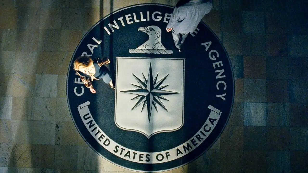 CIA, les guerres secrètes de l'après 11 septembre - Les nouveaux monstres – image d’arrière-plan