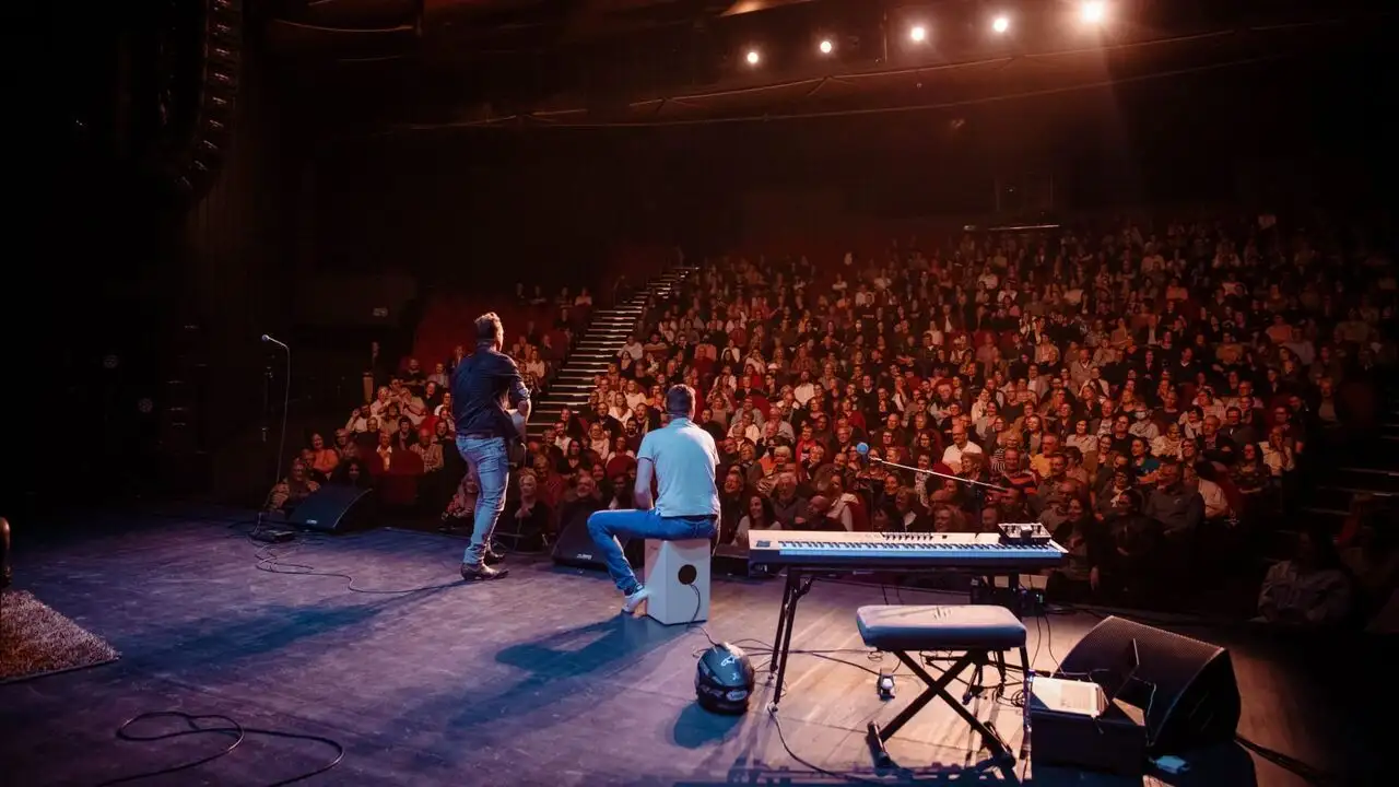 La meilleure chanson de tous les temps – image d’arrière-plan