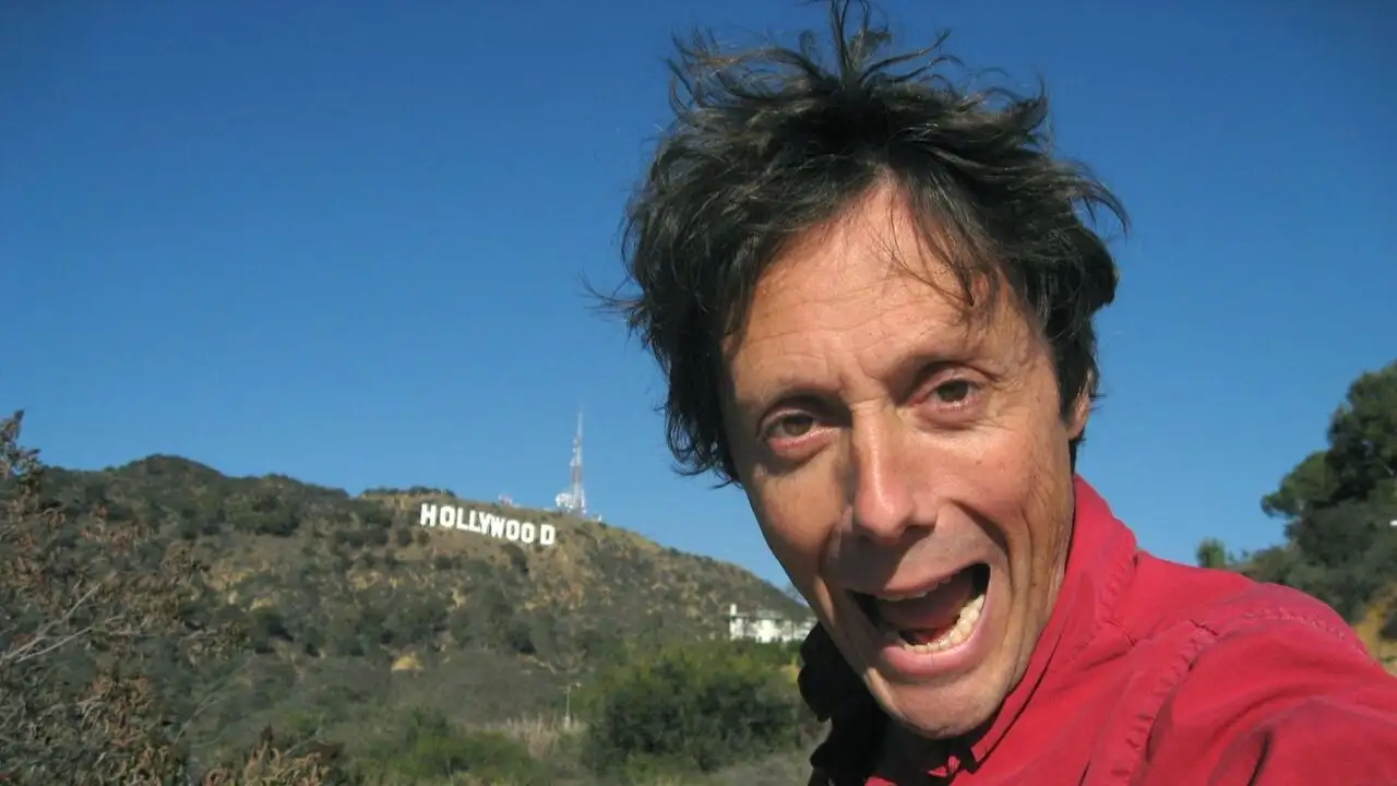 J'irai dormir à Hollywood – image d’arrière-plan