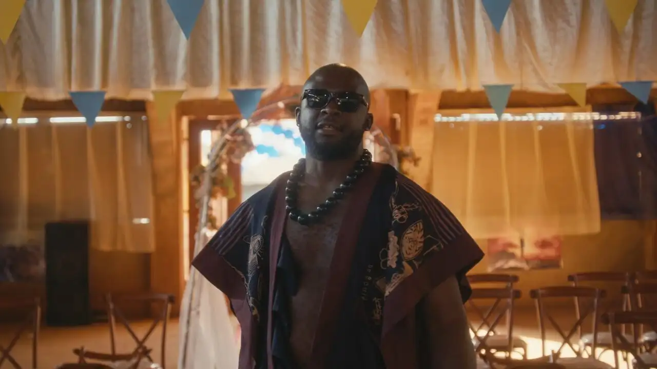 Monkam - Saison 1 - Le titre foncier – image d’arrière-plan