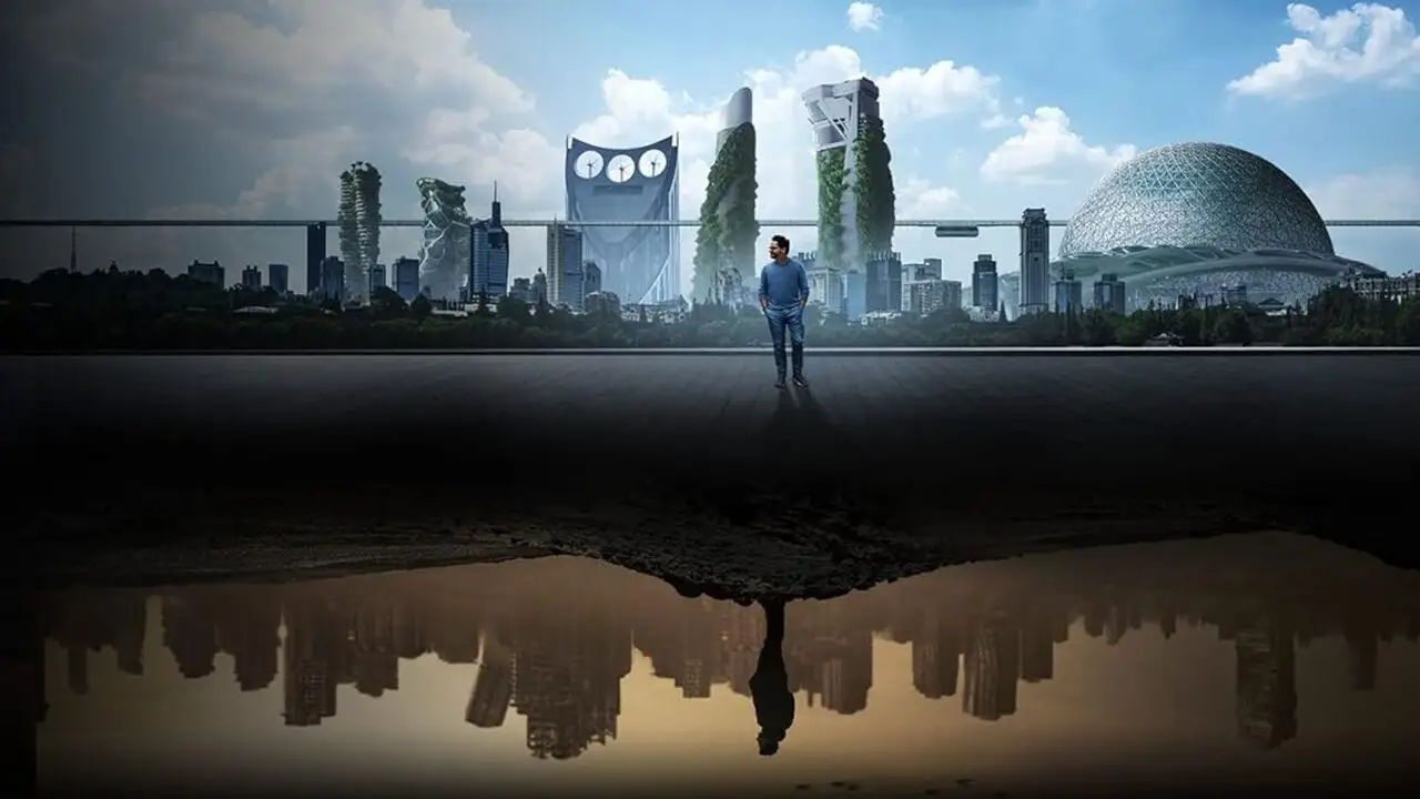 Saison 1 – image d’arrière-plan