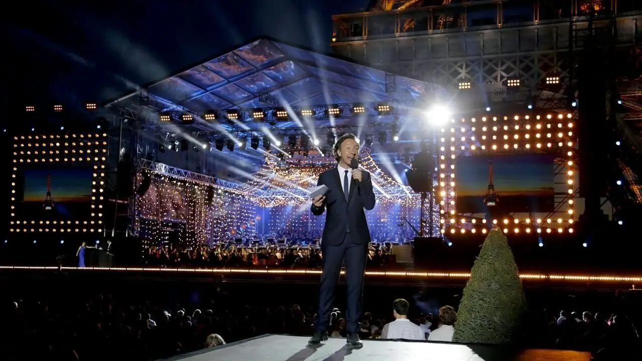 Le Concert de Paris 2025 – image d’arrière-plan