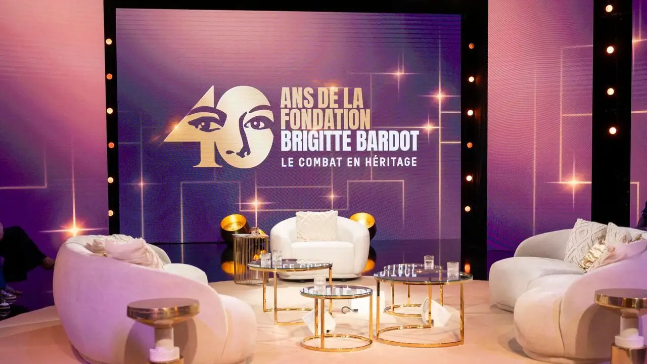 Brigitte Bardot, le combat en héritage – image d’arrière-plan