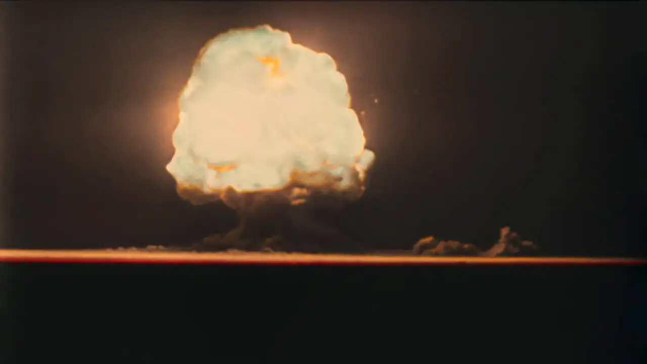 Hiroshima, la course vers l'apocalypse – image d’arrière-plan