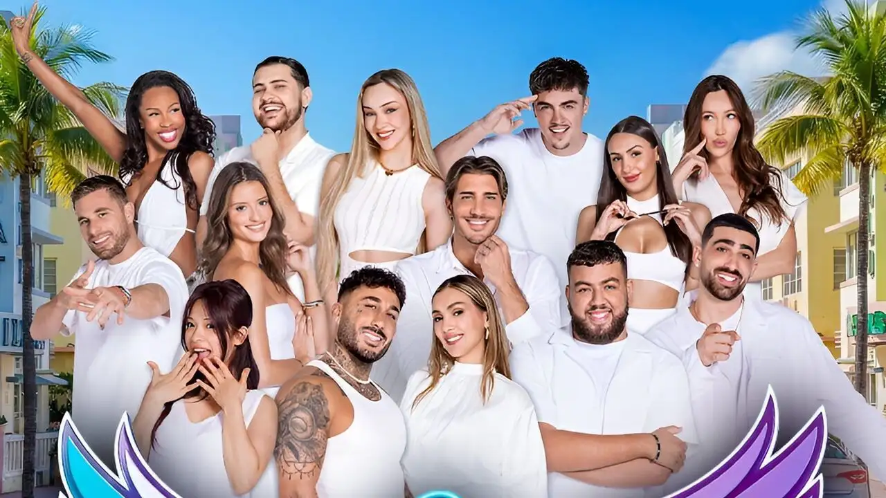 Les Anges – image d’arrière-plan