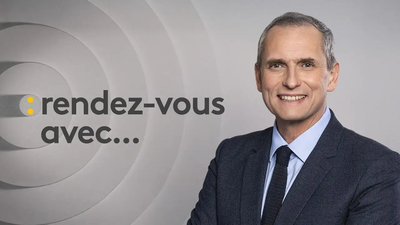Rendez-vous avec – image d’arrière-plan