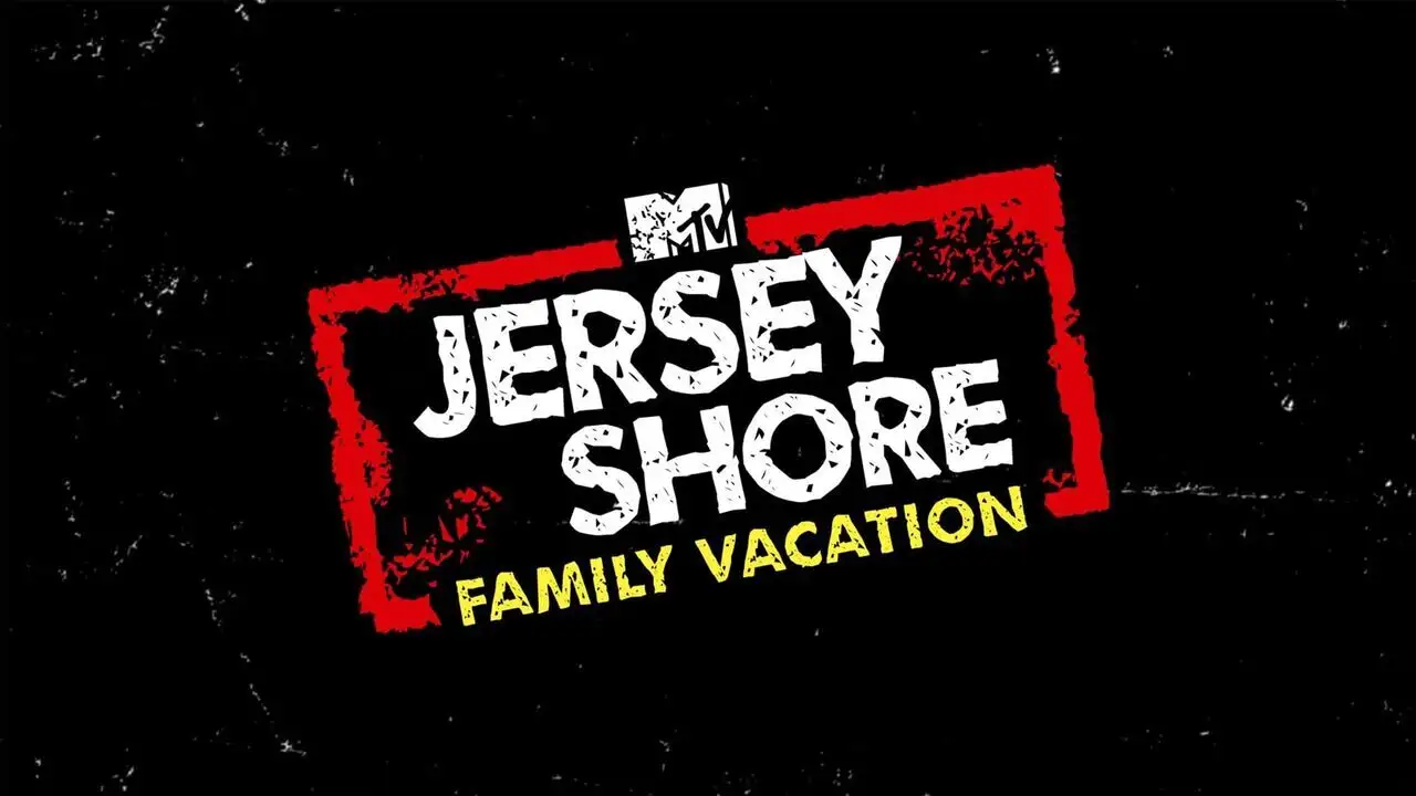 Jersey Shore : Vacances en famille - Saison 8 - C'est un garçon ! – image d’arrière-plan
