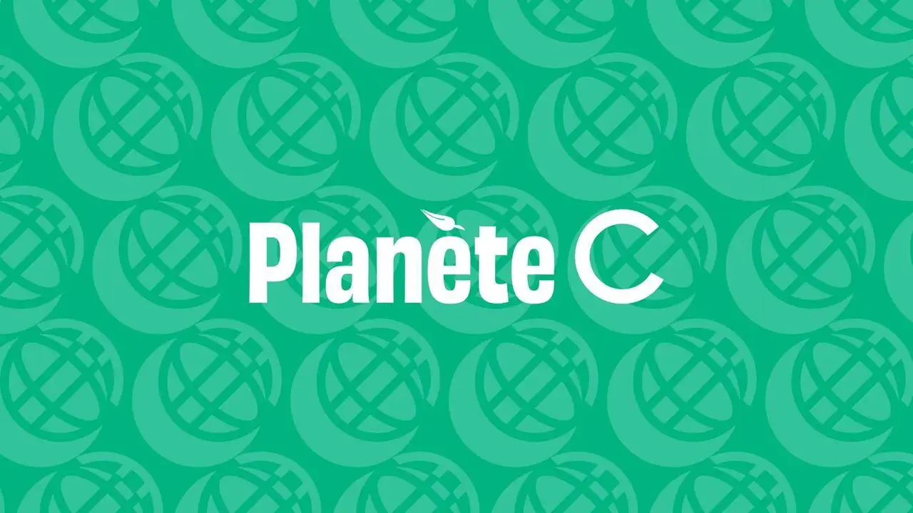 Planète C - Crème solaire et pollution : laquelle choisir ? – image d’arrière-plan